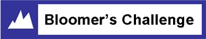 Bloomer's Challenge logo
